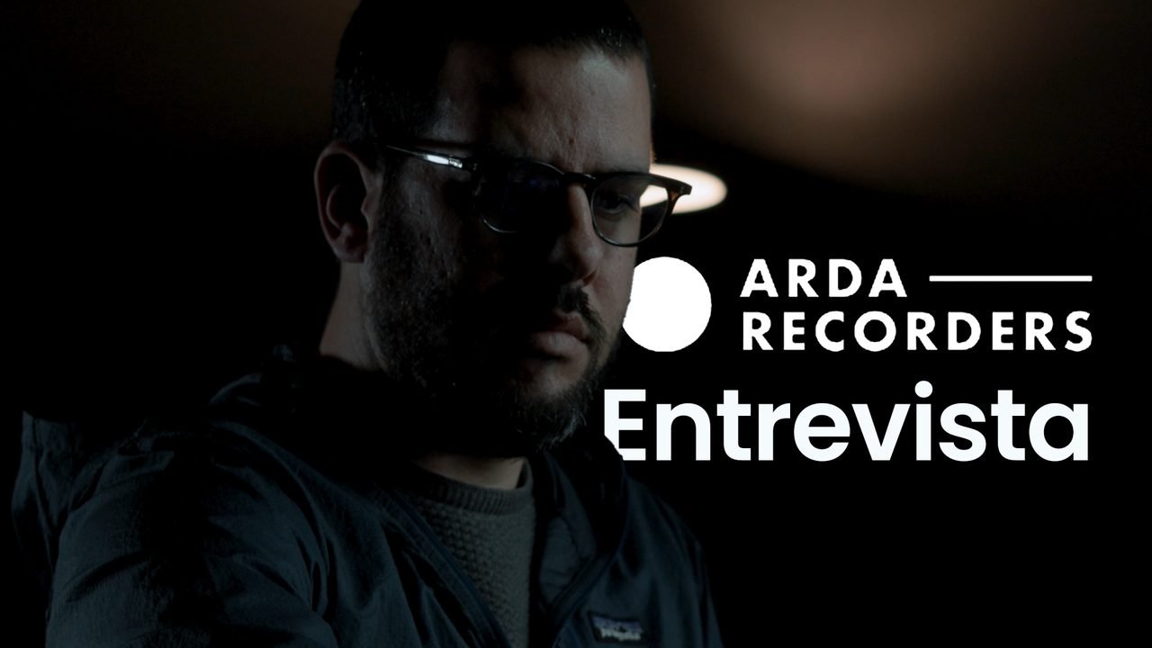 Arda Records interview