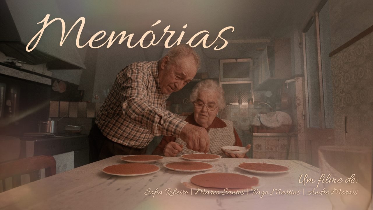 Memorias, Cruz Vermelha brand film