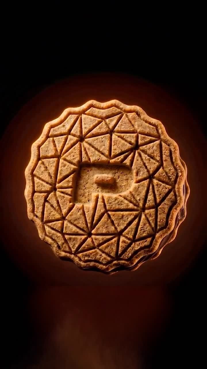 Prozis Double Cookie EU social campaign, vertical
